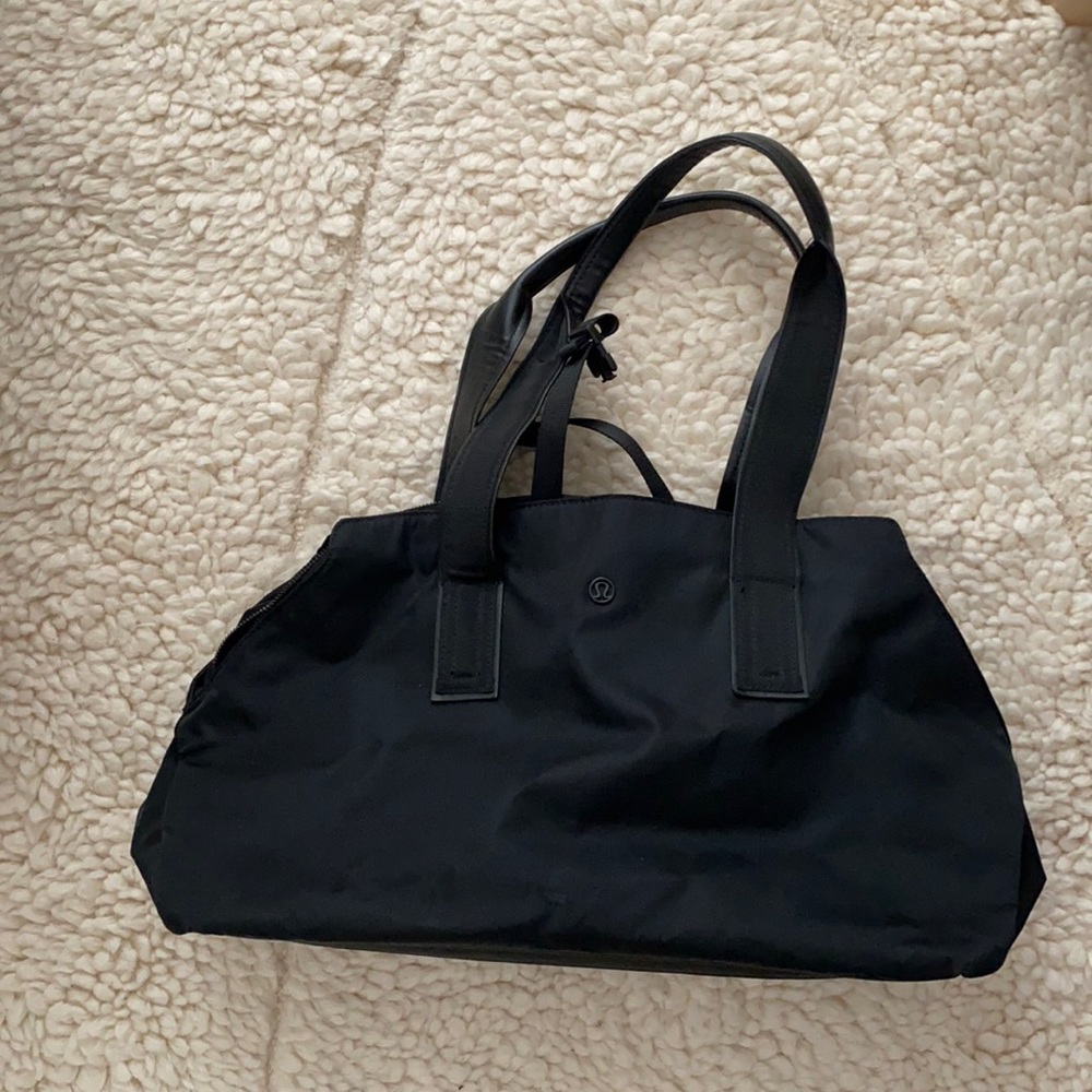 Lululemon Bag